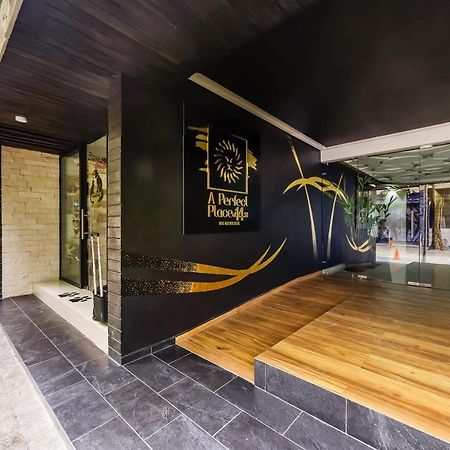 Mayan Paradise At Perfect Place Playa del Carmen Ngoại thất bức ảnh