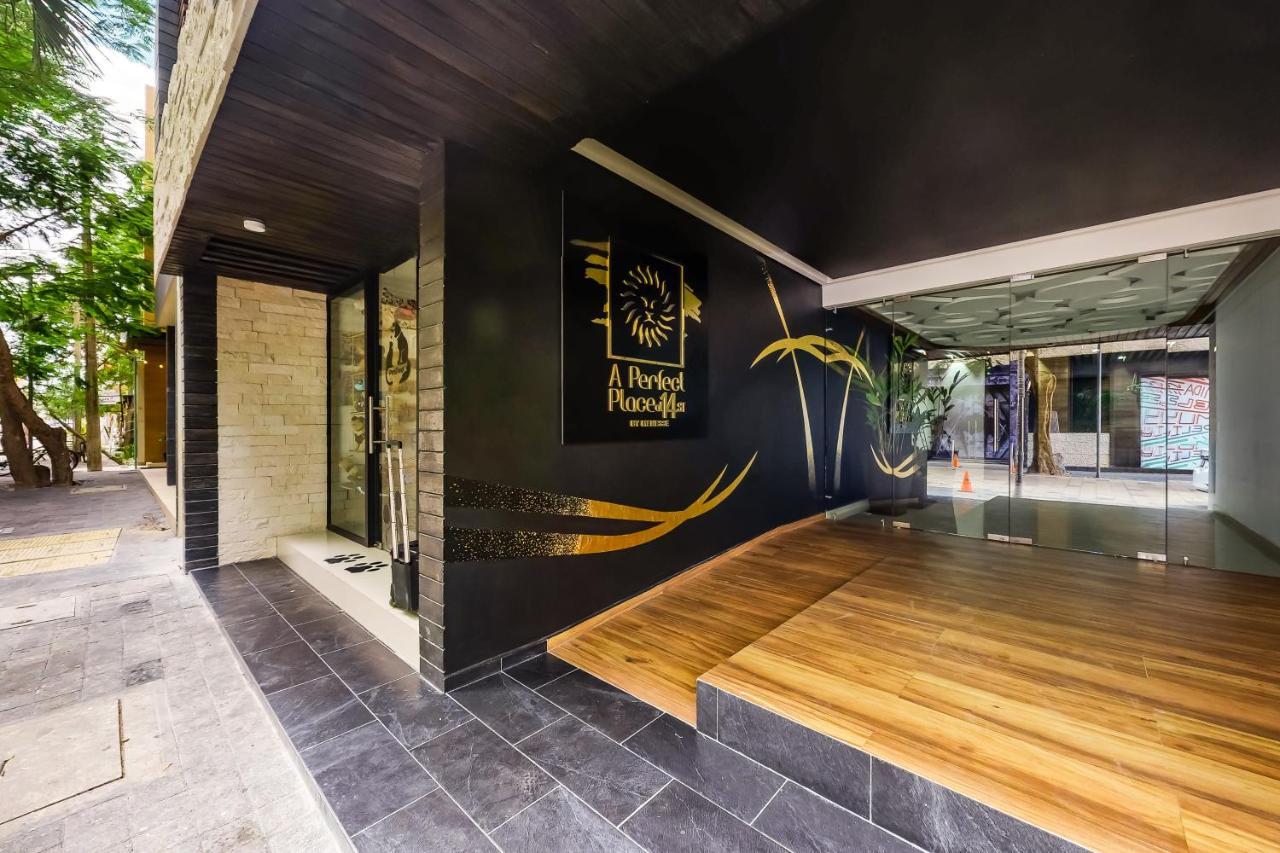 Mayan Paradise At Perfect Place Playa del Carmen Ngoại thất bức ảnh